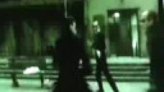 Matrix Reloaded Music Video: Haunted