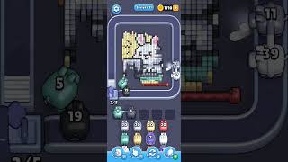 Level 831