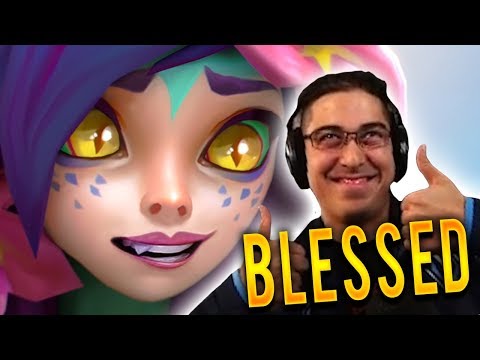 TRICK PLAYS NEEKO | I AM MECHANICALLY BLESSED!!!! - Trick2g