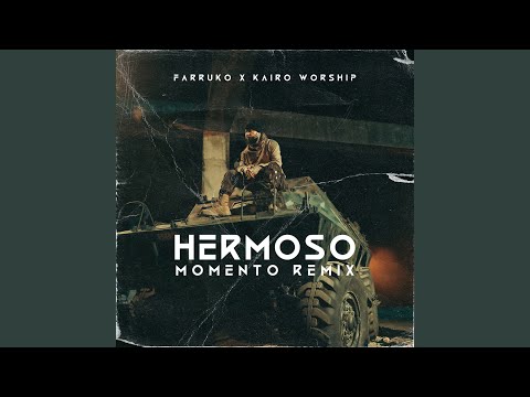 Video thumbnail for Hermoso Momento (Remix)