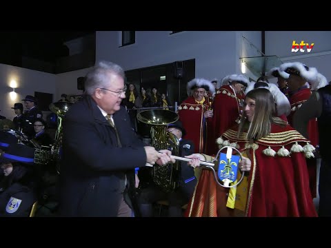 Faschingswecken 2022 in Althofen