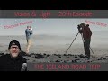 Thomas Heaton & Adam Gibbs - Vision & Light - Episode 20