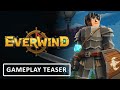 Gameplay-Video von Everwind  PC