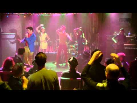 Into the Groove thumbnail