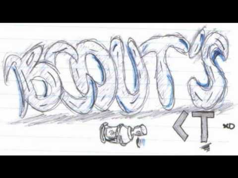 The Palms - Party In Eivissa ( bCoutS RMX )