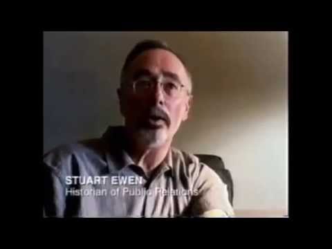 The Century of The Self (8a) - THE MOST IMPORTANT DOCUMENTARY EVER MADE