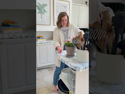 Coastal Grandmother Aesthetic | Nancy Meyers Moment | Slow Living | An Edited Lifestyle