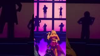 Carrie Underwood - Las Vegas Residency - How Great Thou Art Live