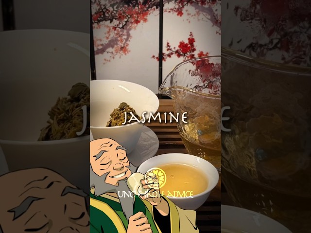 Vídeo relacionado con Iroh Make Tea Not War Taza de Té y Café de Cerámica Clásica Blanca Negra y Rosa Mágica 330ml