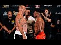 FASTEST RISING BKFC HEAVYWEIGHT Leonardo Perdomo Vs Steve Banks