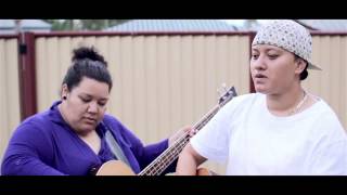 RUDE by Magic (Cover by Oli & Sophie)