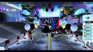 Roblox Royale High New Years Event à¤® à¤« à¤¤ à¤'à¤¨à¤² à¤‡à¤¨ - roblox royale high 2018 new years celebration goes out with a bang