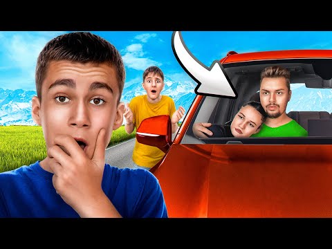 UHVATILI SMO ALDINA I NEJRU NA DIJELU !