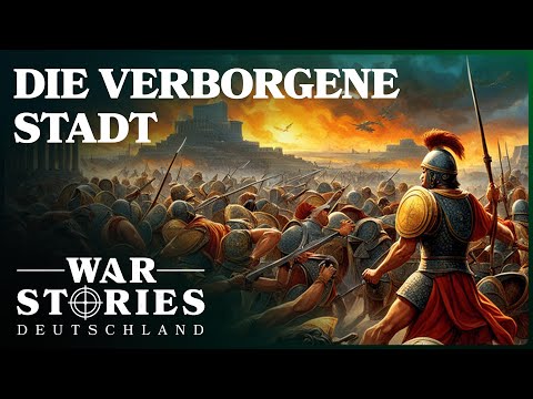 The Last Battle of Troy