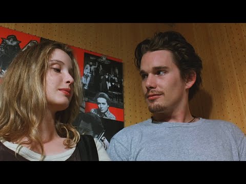 the Before Trilogy - Retrospective