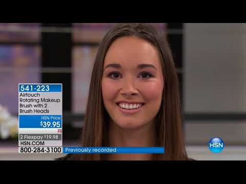 HSN | Beauty Gifts 10.05.2017 - 03 AM