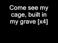 Slipknot- Skin ticket lyrics