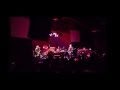 Bruce Hornsby - Cruise Control - 8/9/13 - Asheville, NC