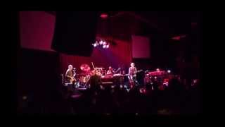 Bruce Hornsby - Cruise Control - 8/9/13 - Asheville, NC