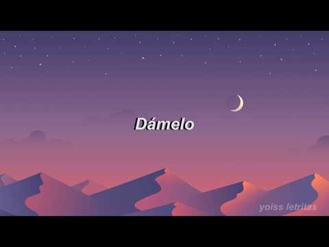 Damelo - Ceaese ft Drefquila (Letra)