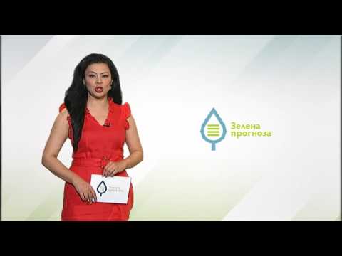 Zelena prognoza, 8.5.2017. - O breskvinom smotavcu