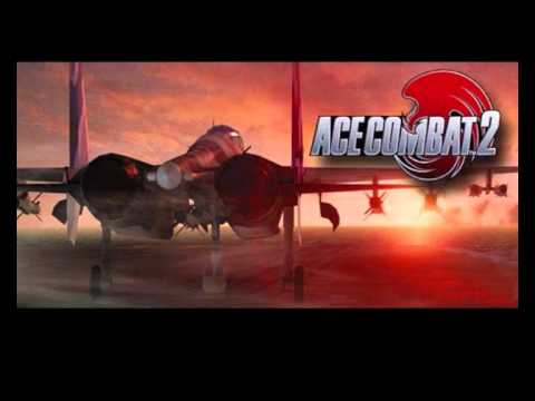 Ace Combat 2 - Fire Youngman (EXTENDED)