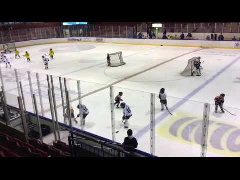 KJT 09 - Kiekko-Vantaa