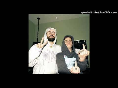 *FREE* Rocket x Lildrughill Type Beat - "Hood baby"