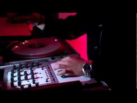 Boston DJ Select @ OM Lounge