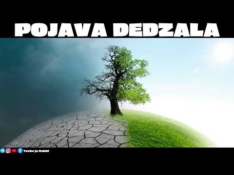 POJAVA DEDZALA [2/2] Sejh Ifet Zukorlic
