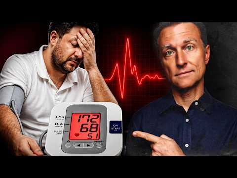 The #1 Nutrient Deficiency in High Blood Pressure (Hypertension)