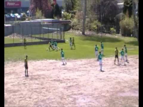 allievi regionali xenia..vs talamonese