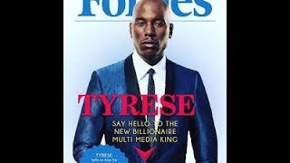 Tyrese (The Ultimate Sacrifice)