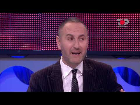 Ndriçimi: E kam frikë Samiun këtu në raport me kë zgjedhin vajzat– Përputhen +40, 27 Mars 2021