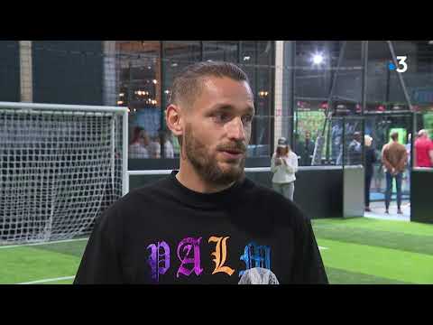 3 QUESTIONS à Mathieu Debuchy