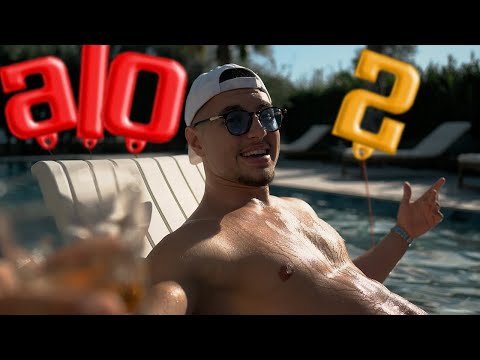 ROLY - ALO 2 (OFFICIAL VIDEO)