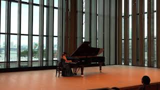 Download lagu 水の戯れ / ジョゼフ＝モーリス・ラヴェル【夏の響演2017～大学をつなぐ音楽の祭典～】 mp3