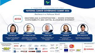 NCGS 2026 - Day 3 Masterclass 3