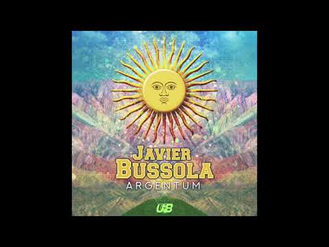 Javier Bussola & Stryker - Ederlpsy (Live Mix)