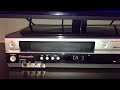 Rewinding A VHS 101