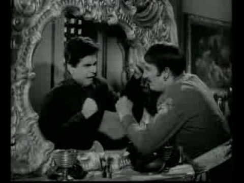 dilip kumar.THUNDEROUS PERFORMANCE of the original badshah