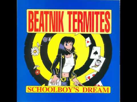 Beatnik Termites - Veronica