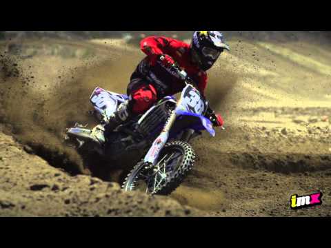Pala MX Edit ft. Kyle Cunningham, Cooper Webb and Ken Roczen