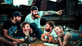 Four Year Strong - Tonight We Feel Alive ( On a Saturday) Acoustic [HQ]