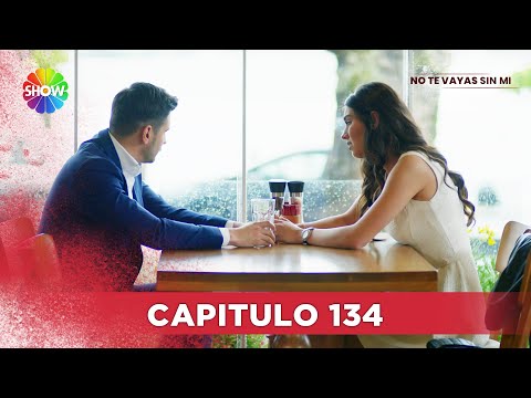 Don't Leave Without Me | Chapter 134 - HD