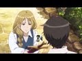 MAOYUU MAOU YUUSHA EPISODE 8 REVIEW ...