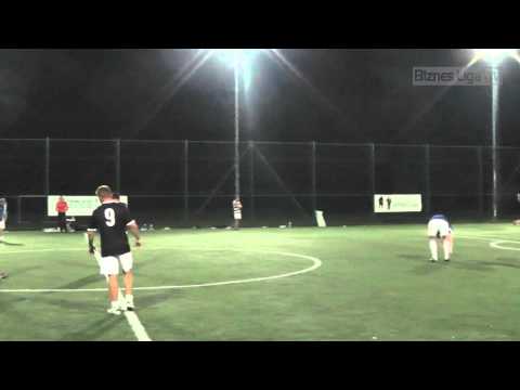 11.08.2015 I Liga A - Capgemini vs. Poltynk