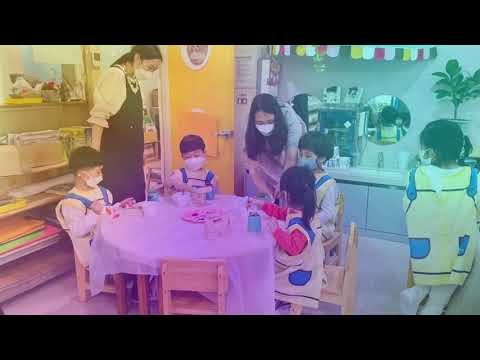 2021. 6.14-19. 혜성교회 사역 스케치