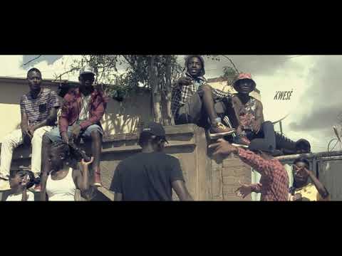 Cosmas Eldrey   Ndozvangu prod  by Khid MarqueOfficial music video