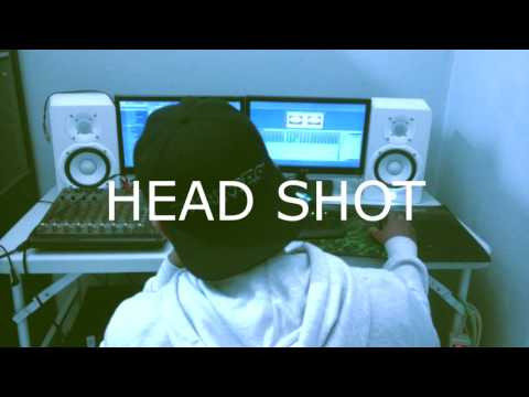 WAY E DOUBLE R WAY - HEAD SHOT ( Audio )